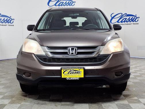 2010 Honda CR-V LX