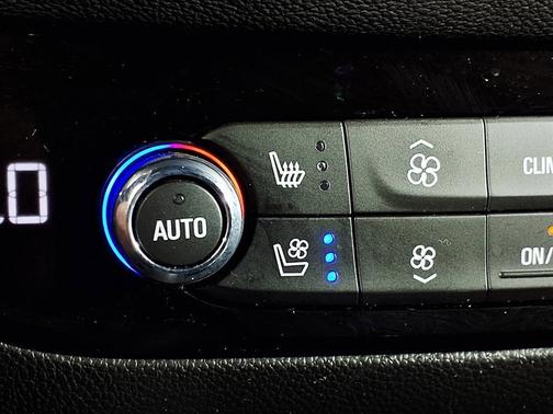 2024 Buick Enclave Premium FWD