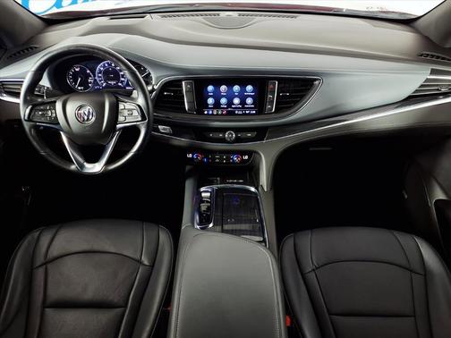2024 Buick Enclave Premium FWD