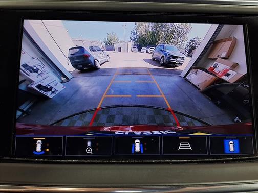 2024 Buick Enclave Premium FWD