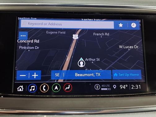 2024 Buick Enclave Premium FWD