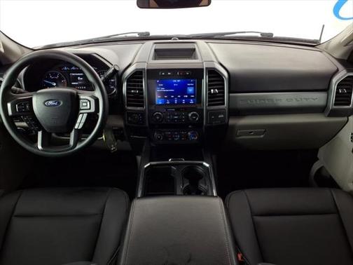 2021 Ford F-250 XL