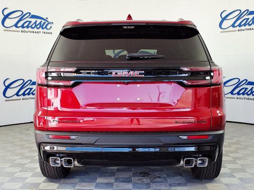 2026 GMC Acadia Elevation FWD