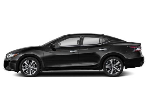 2022 Nissan Maxima SV Xtronic CVT