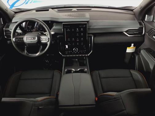 2025 GMC Acadia AWD AT4
