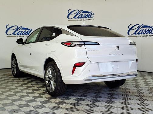 2026 Buick Envista Avenir FWD