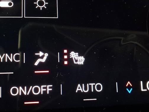 2026 GMC Sierra EV Standard Range Elevation