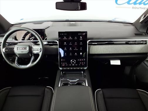 2026 GMC Sierra EV Standard Range Elevation