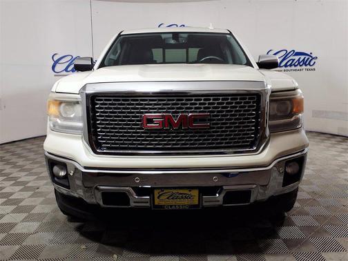 2015 GMC Sierra 1500 Denali