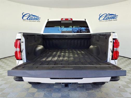 2015 GMC Sierra 1500 Denali