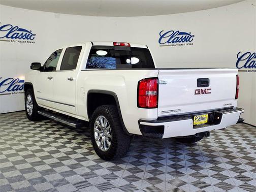 2015 GMC Sierra 1500 Denali