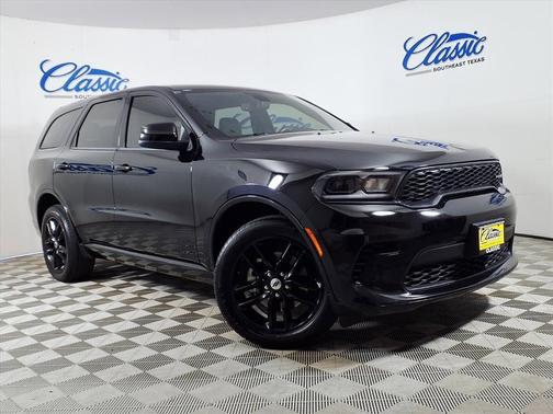 2024 Dodge Durango GT AWD