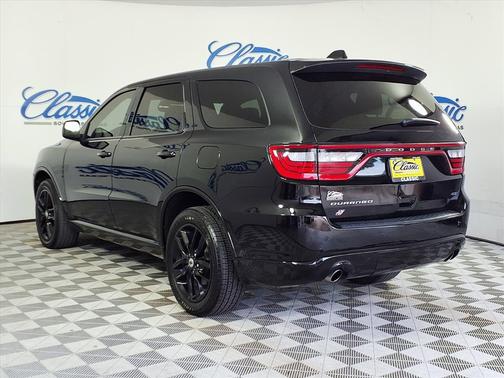 2024 Dodge Durango GT AWD