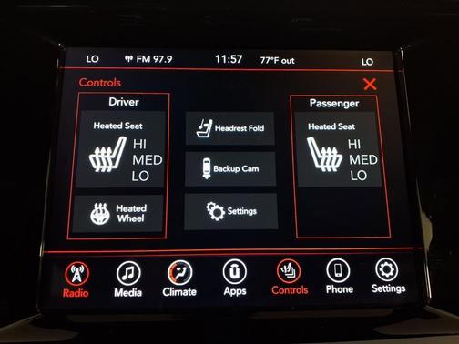 2024 Dodge Durango GT AWD