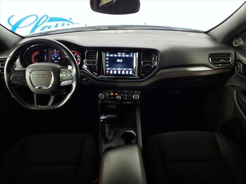 2024 Dodge Durango GT AWD