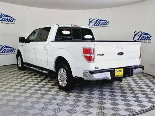 2012 Ford F-150 XL