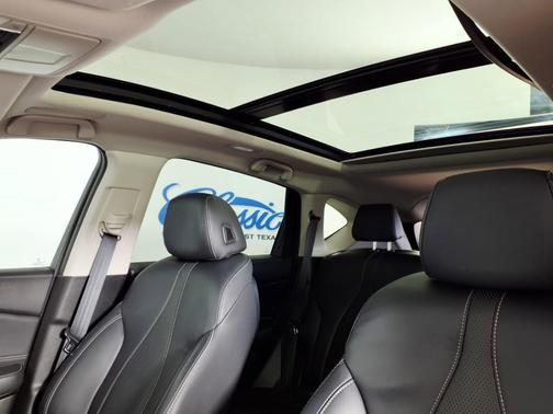 2021 Acura RDX Technology Package