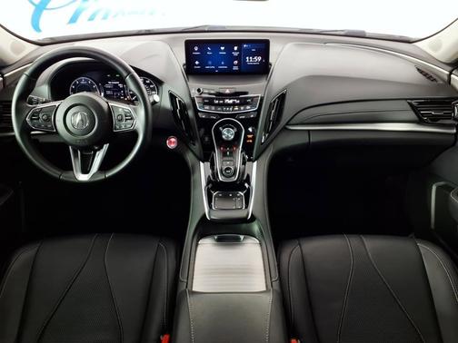 2021 Acura RDX Technology Package