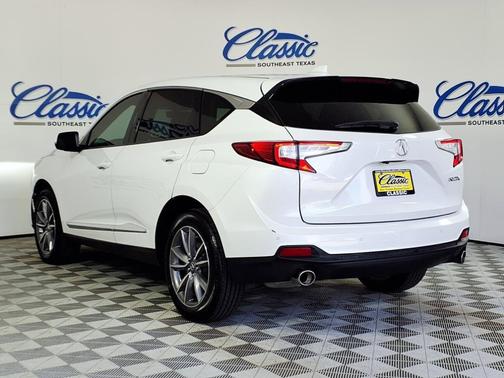 2021 Acura RDX Technology Package