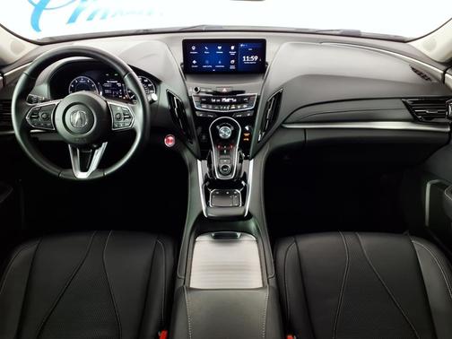 2021 Acura RDX Technology Package