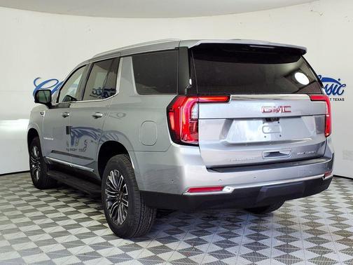 2026 GMC Yukon 2WD Elevation
