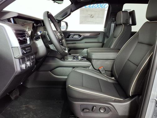 2026 GMC Yukon 2WD Elevation