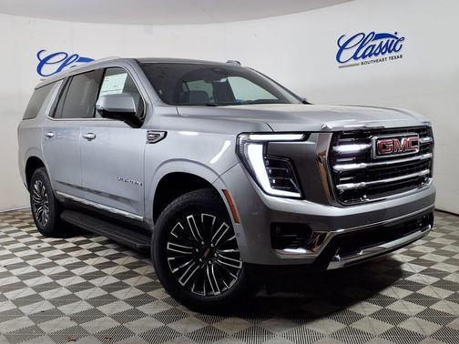 2026 GMC Yukon 2WD Elevation