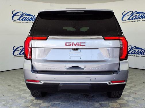 2026 GMC Yukon 2WD Elevation
