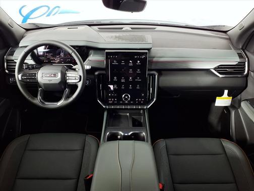 2026 GMC Acadia AWD AT4