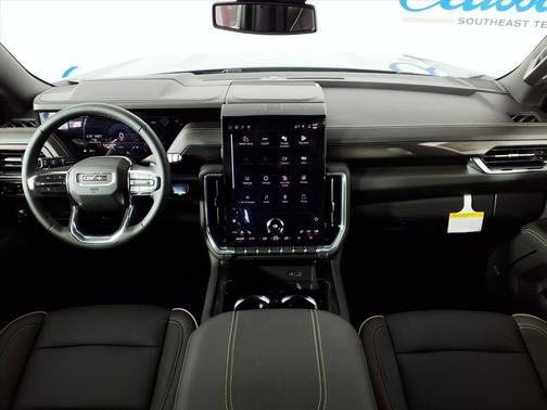 2025 GMC Yukon 2WD Elevation