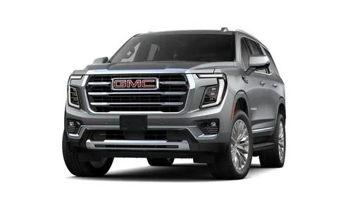2025 GMC Yukon 2WD Elevation