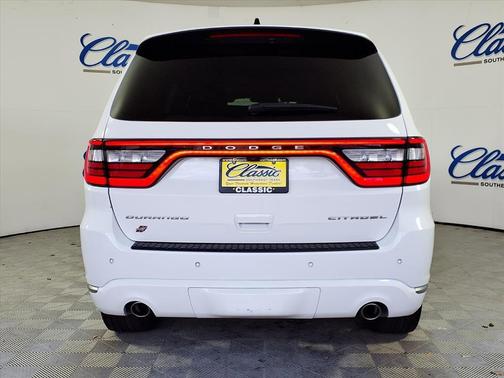 2023 Dodge Durango Citadel AWD