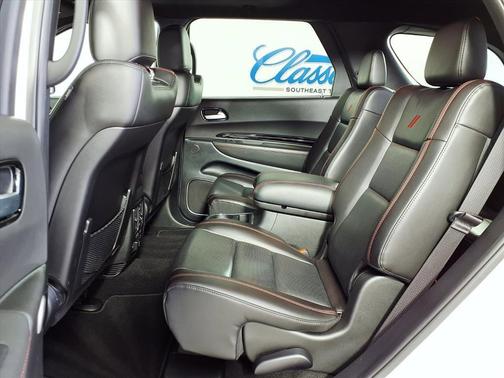 2023 Dodge Durango Citadel AWD