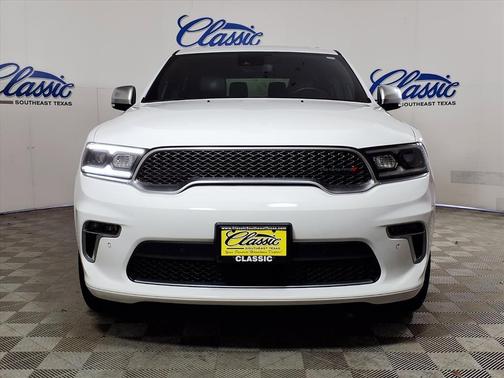 2023 Dodge Durango Citadel AWD