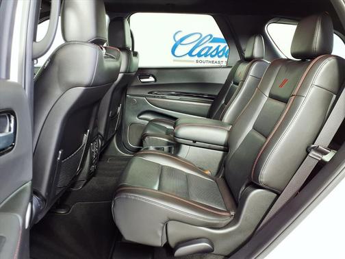 2023 Dodge Durango Citadel AWD