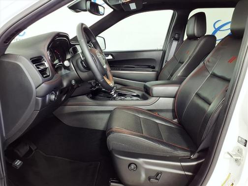 2023 Dodge Durango Citadel AWD