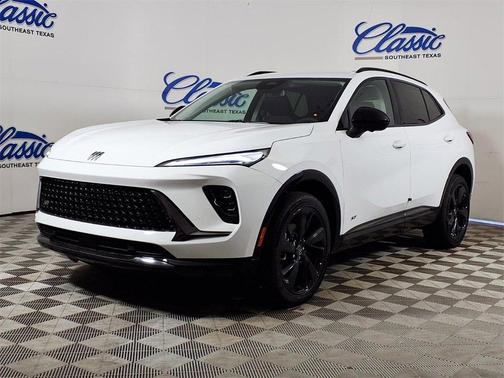 2026 Buick Envision Sport Touring AWD