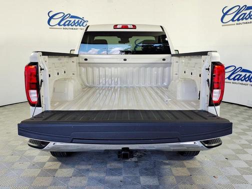 Tan 2026 GMC Sierra 1500 Pro