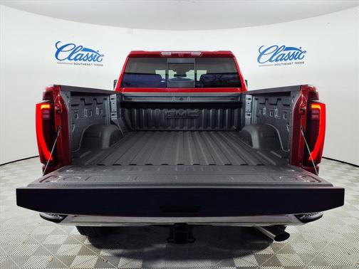 2026 GMC Sierra 2500 SLT