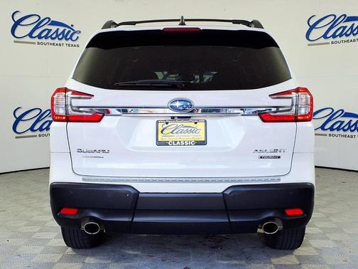 2024 Subaru Ascent Touring 7-Passenger