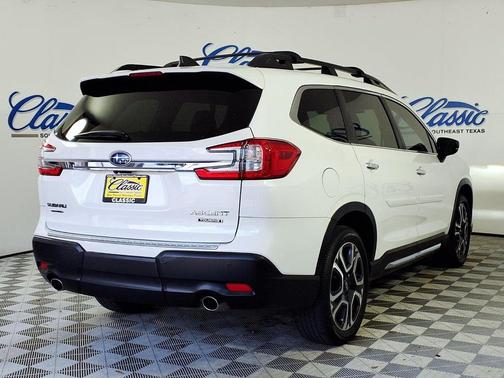 2024 Subaru Ascent Touring 7-Passenger