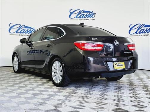2015 Buick Verano Base