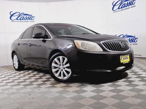 2015 Buick Verano Base