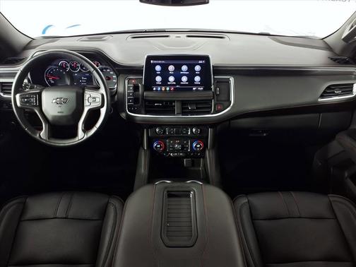 2021 Chevrolet Tahoe 2WD RST