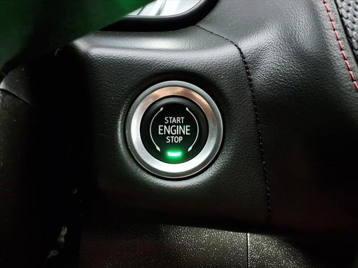 2021 Chevrolet Tahoe 2WD RST