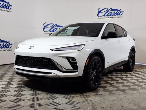 2026 Buick Envista Sport Touring FWD