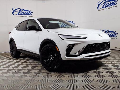 2026 Buick Envista Sport Touring FWD