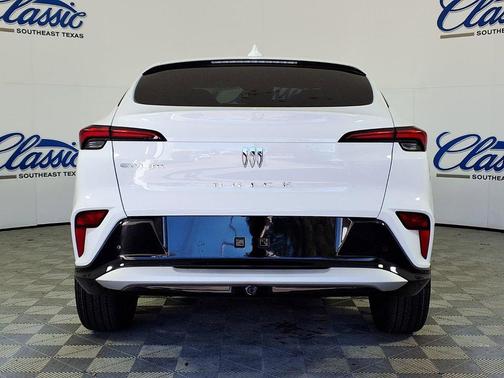 2026 Buick Envista Sport Touring FWD