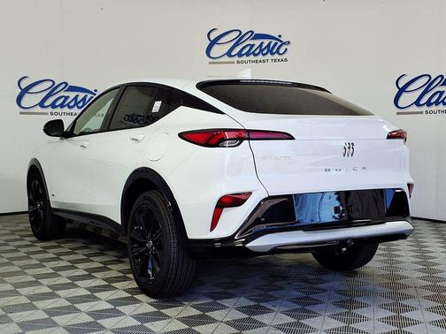 2026 Buick Envista Sport Touring FWD