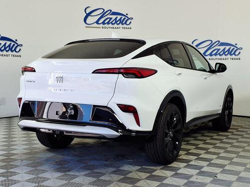 2026 Buick Envista Sport Touring FWD